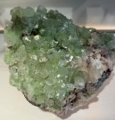 Apophylitt grønn 2970g thumbnail
