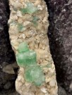 Apophylitt grønn 1930g thumbnail