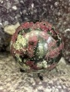 Eudialyttkule 1740g thumbnail