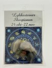 Stjernetegn Skorpionen thumbnail