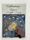 Stjernetegn Løven thumbnail