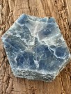 Korund safir 610g thumbnail