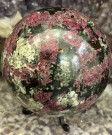 Eudialyttkule 1740g thumbnail