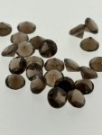 Røykkvarts 5mm