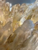 Bergkrystall