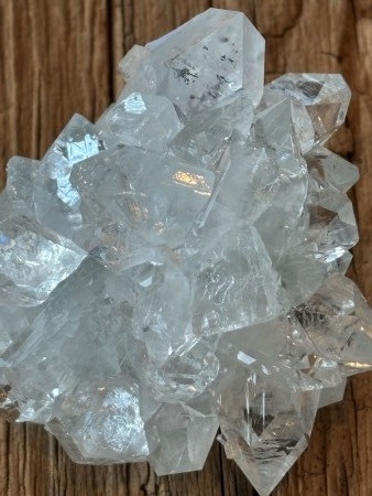 Apophylitt
