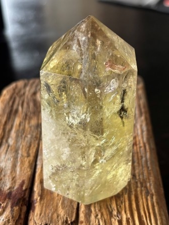 Varmebehandlet, ca 40x80mm