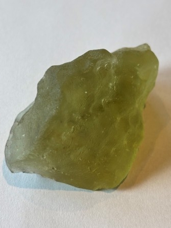Flott stor LDG på hele 65,31 gram. Ca 6x4x3cm
