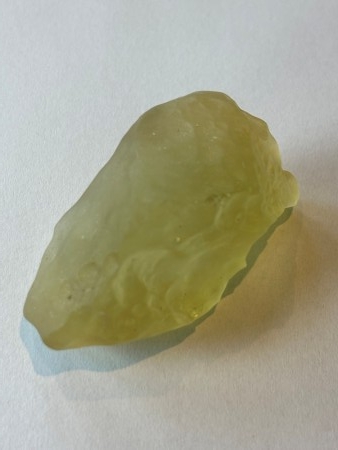 Flott stor LDG på hele 47,48gram. Ca 6x3x2,5cm