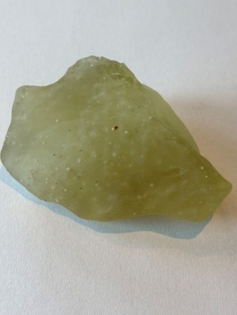 Flott stor LDG på hele 52,14 gram. Ca 5x4x3cm