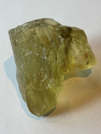 Flott stor LDG på hele 61 gram. Ca 5x3x4cm