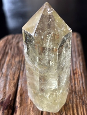 Varmebehandlet, ca 35x80mm