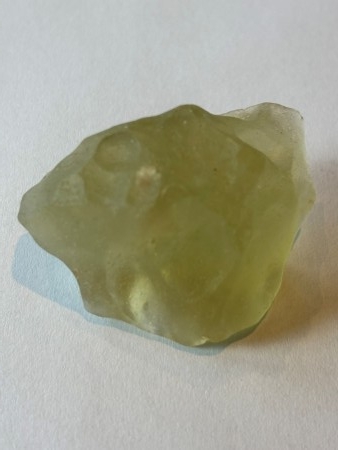 Flott LDG på 38,86 gram. Ca 4x3x3cm