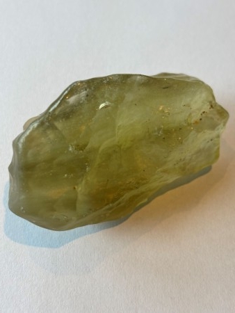 Flott stor LDG på hele 48,30 gram. Ca 6x3x3cm