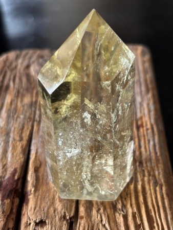 Varmebehandlet, ca 32x73mm