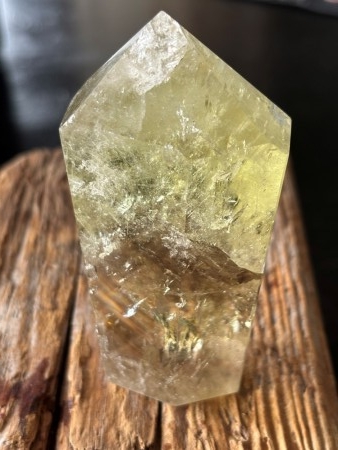 Varmebehandlet, ca 37x82mm